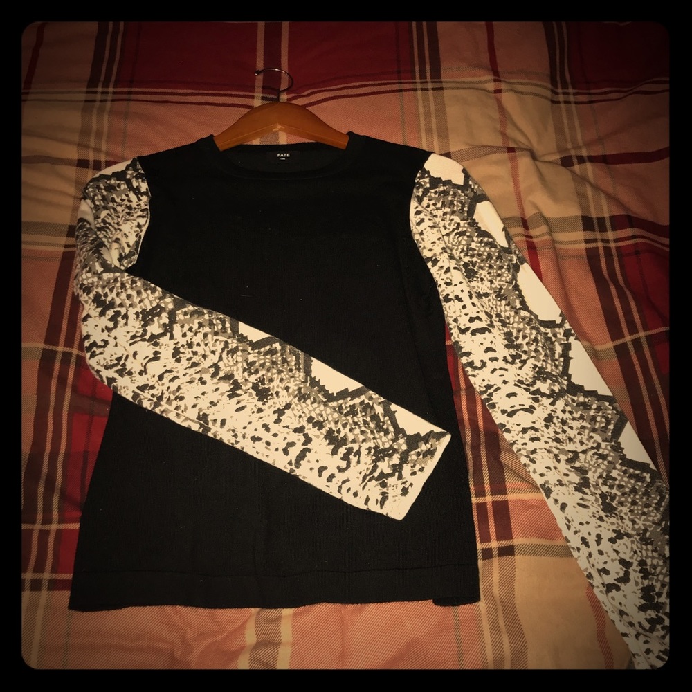 Sweater